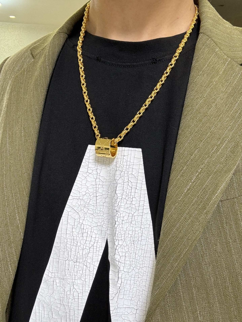 Gucci Necklaces